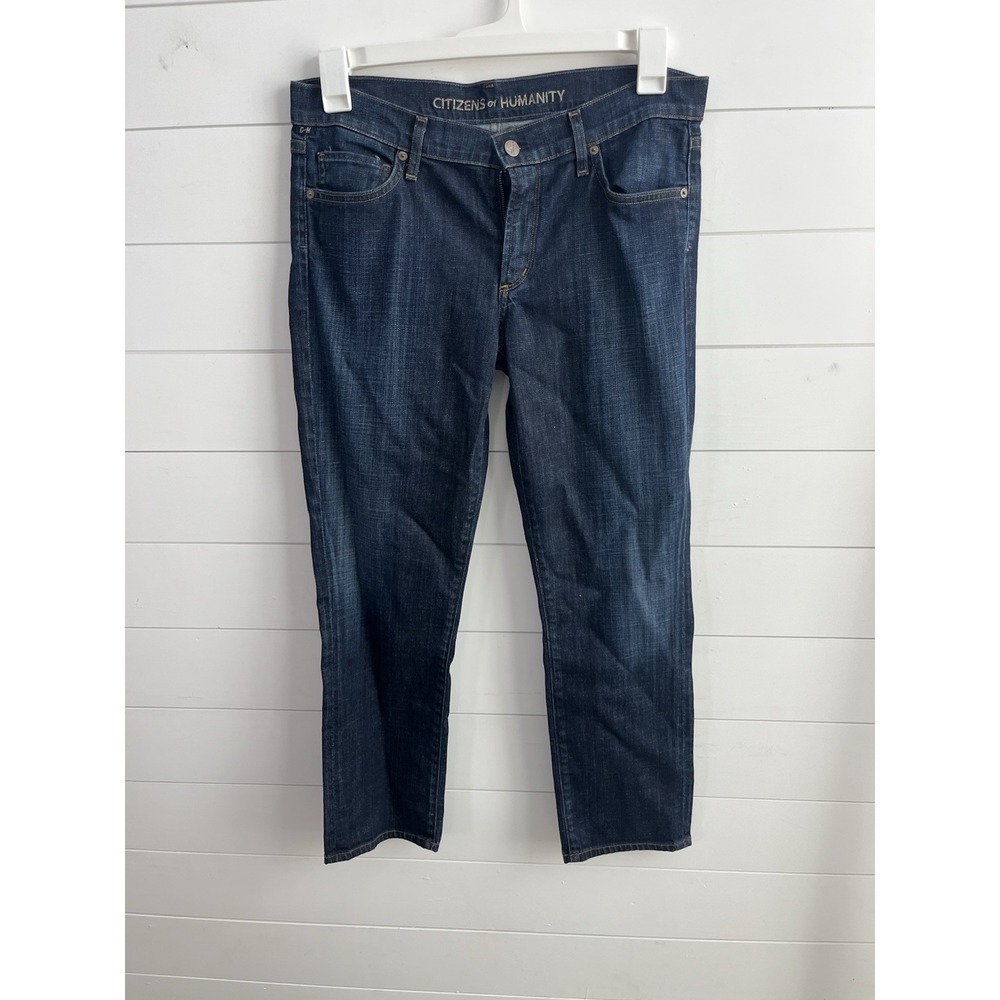 Citizens Of Humanity Jeans Size 31